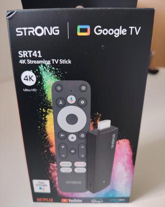 chiavetta tv smart