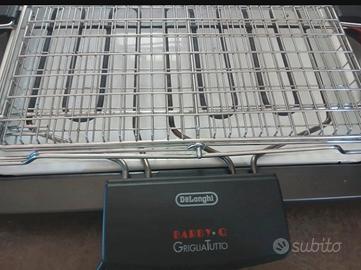 Barbecue Grill elettrico
