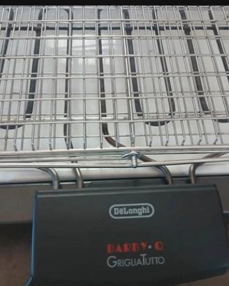 Barbecue Grill elettrico