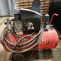 Compressore 50 litri