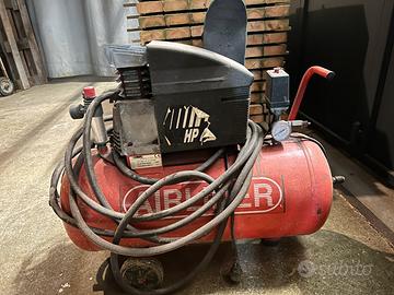 Compressore 50 litri