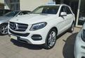 Mercedes-benz GLE 250 d 4Matic Premium