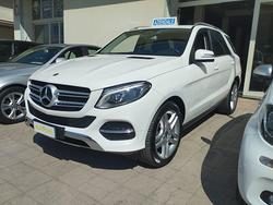 Mercedes-benz GLE 250 d 4Matic Premium