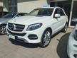 Mercedes-benz GLE 250 d 4Matic Premium