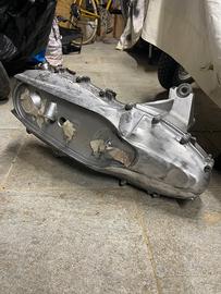 FORCELLONE POSTERIORE YAMAHA TMAX 500