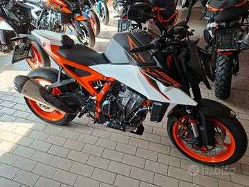 Ktm 990 Duke R my 26