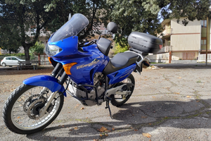 Honda Transalp 650 XL