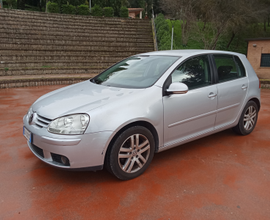 Volkswagen Golf 5 1.9TDI 105CV 2007