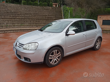 Volkswagen Golf 5 1.9TDI 105CV 2007