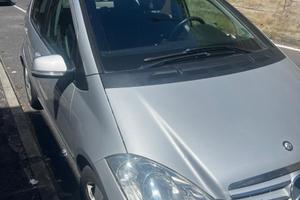 Mercedes classe A