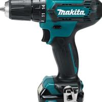 Nuovo -Makita DF333DSAE Trapano a batteria.