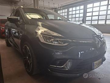 Renault Clio IV 2017 Sporter Sporter 0.9 tce ...