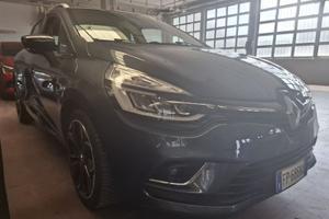 Renault Clio IV 2017 Sporter Sporter 0.9 tce ...