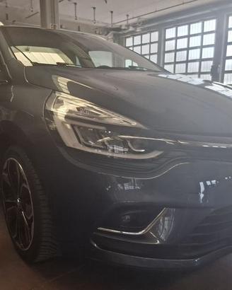 Renault Clio IV 2017 Sporter Sporter 0.9 tce ...