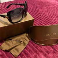 Gucci Occhiali da Sole