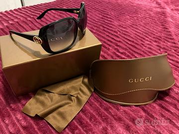 Gucci Occhiali da Sole