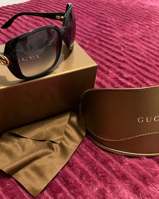 Gucci Occhiali da Sole