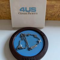 Collana Uomo Cesare Paciotti