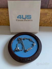 Collana Uomo Cesare Paciotti