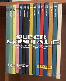 Supermondiale gazzetta dello sport