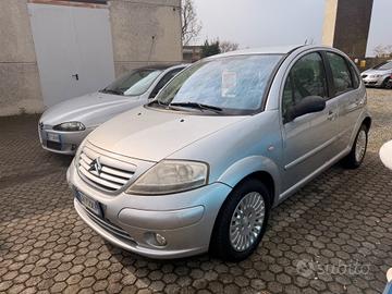 Citroen C3 1.4 Exclusive