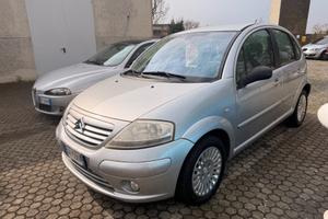 Citroen C3 1.4 Exclusive