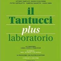 Il Tantucci Plus laboratorio 2
