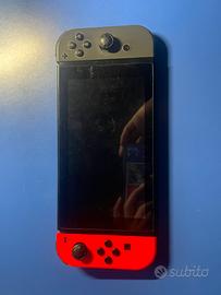 Nintendo Switch V1