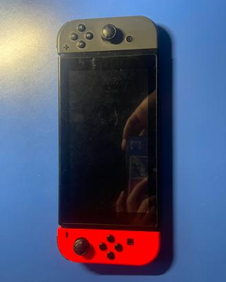Nintendo Switch V1