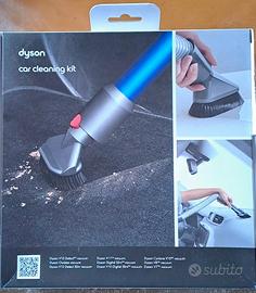 kit pulizia auto Dyson