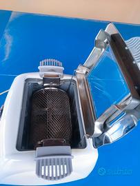 friggitrice ad aria frittolosa 