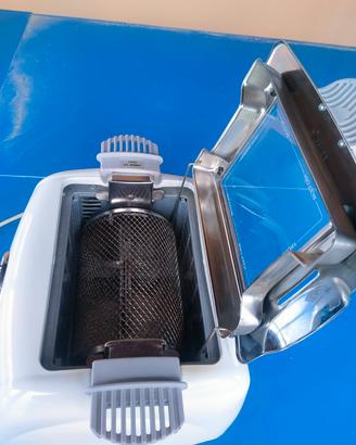 friggitrice ad aria frittolosa 