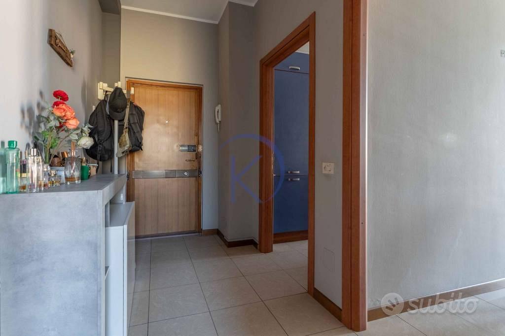 Appartamento – Abbiategrasso, Castelletto - Vista 2