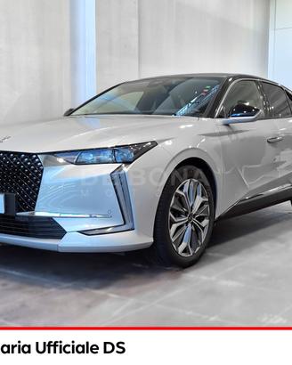 DS DS 4 1.5 bluehdi cross rivoli 130cv auto