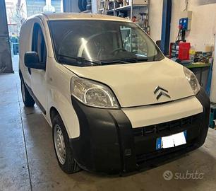 citroen nemo 