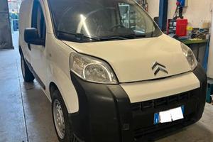citroen nemo 