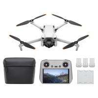 DJI MINI 3 FLY MORE COMBO CON RC TOUCH SCREEN