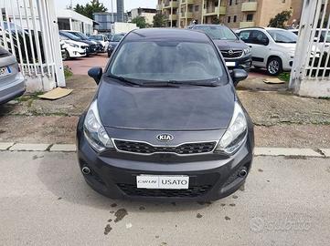 KIA Rio 1.2 CVVT 5p. GPL Active