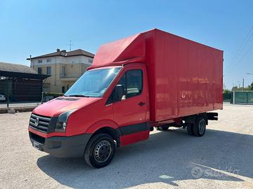 Volkswagen Crafter Furgonato