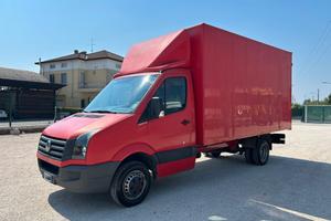Volkswagen Crafter Furgonato