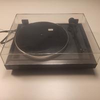 Giradischi Linn Axis