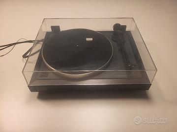 Giradischi Linn Axis