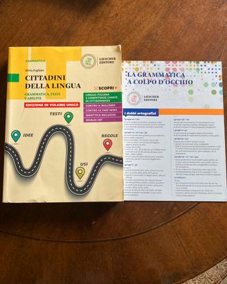 Cittadini della lingua 1 kg