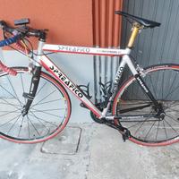 Bici da corsa Spreafico