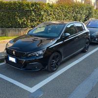 Peugeot 308 Gt line 1.5 BlueHDI 130cv