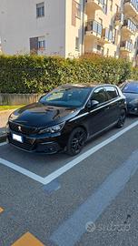 Peugeot 308 Gt line 1.5 BlueHDI 130cv