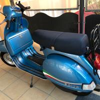 VESPA P200E 1981