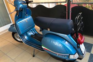 VESPA P200E 1981
