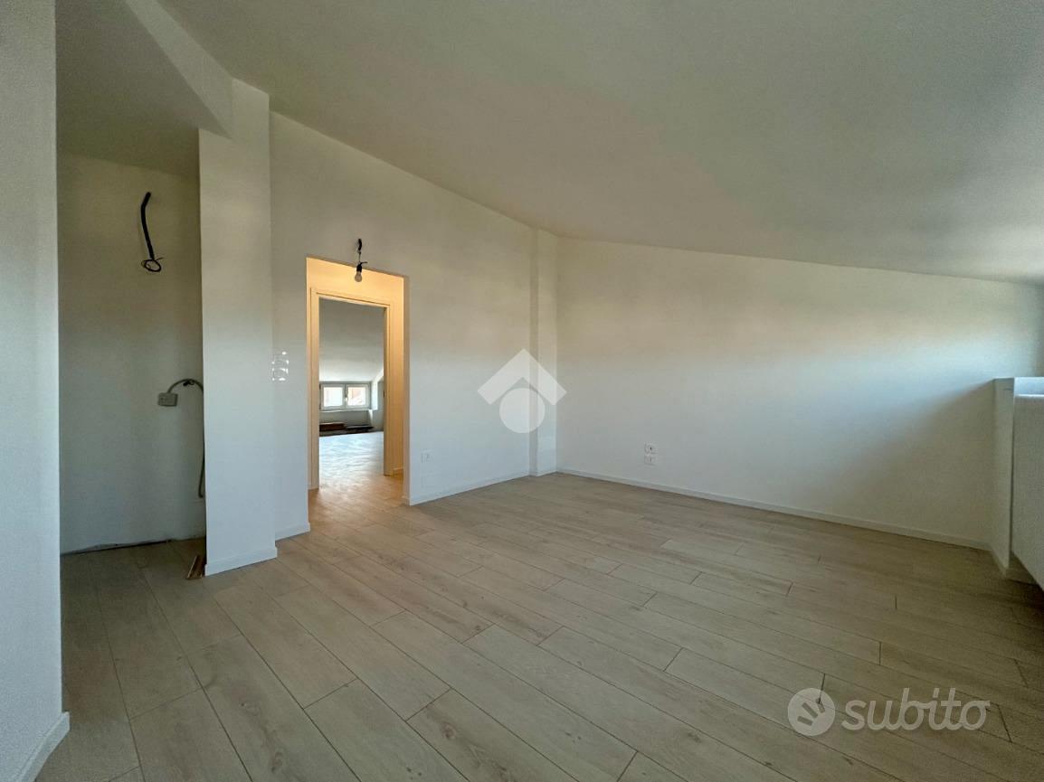 Appartamento – Asti, Borgo Torretta - Vista 5