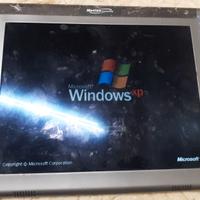Pc computer Motion le1600 xp